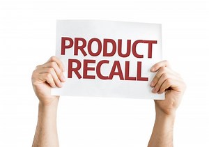 Tyson Frozen Chicken Strips Recalled For Possible Contamination