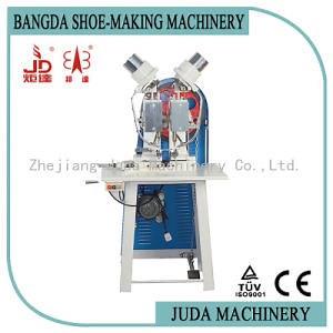 [Hot Item] Automatic Eyelet Punch Machine for Paper Bag Paper Punching Machine