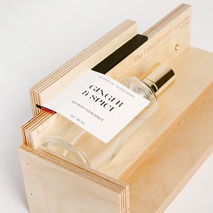 Labels | Custom Printing and Packaging | Norman's Printery