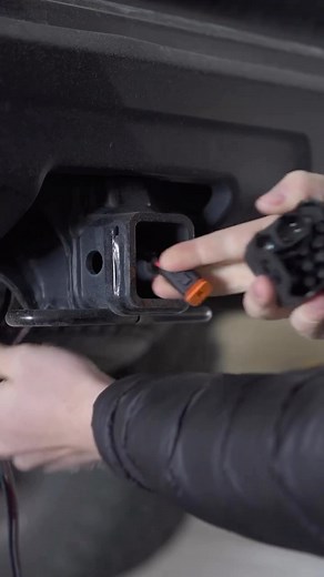 85K views · 24 reactions | The Diode Dynamics hitch mount LED reverse pod is easy to mount and remove and gives you an extra bright reverse light as well as an added brake light! We have these ready to ship! ⚡️Along with a lot of Diode Dynamics lighting which is all on sale for the next few hours!! | 4Runner Lifestyle | Facebook