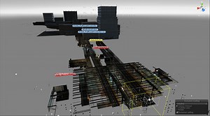 Occlusion culling not working