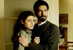 Άγιος Έρωτας: Επεισόδια 22 - 23 - 24 - 25, 2ος κύκλος