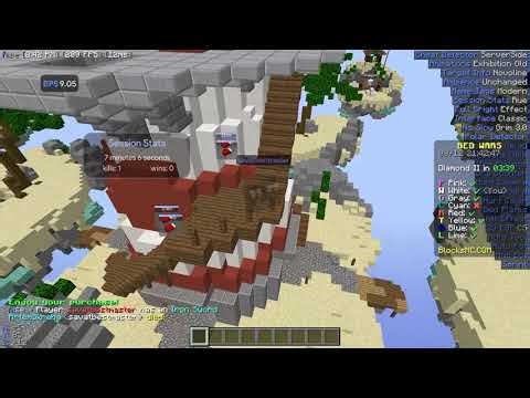 Rise client hacking moment