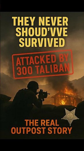 53 Against 300: The True Story of Outpost Keating