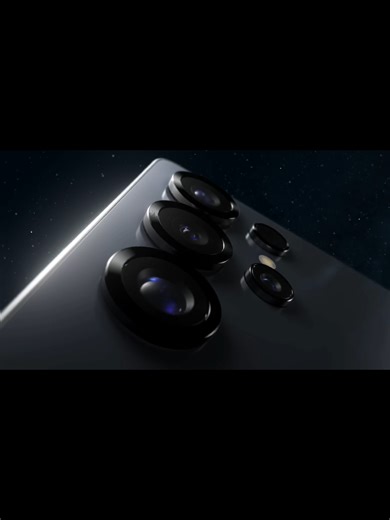 Samsung The Beast Galaxy S25 POV