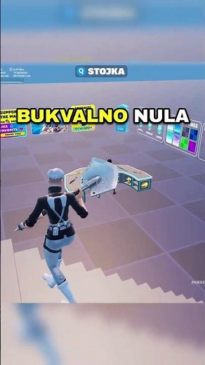 Kako smanjiti ping u Fortnite!