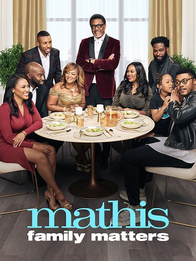 Mathis Family Matters