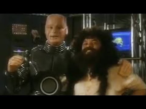Series VI Smeg Ups | Red Dwarf | BBC Studios