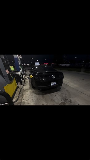 Understanding the Ford Mustang S550 and S197 V8 Models