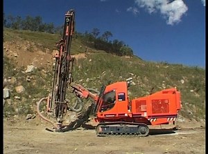 Wagners Quarries-Blasting And Drilling