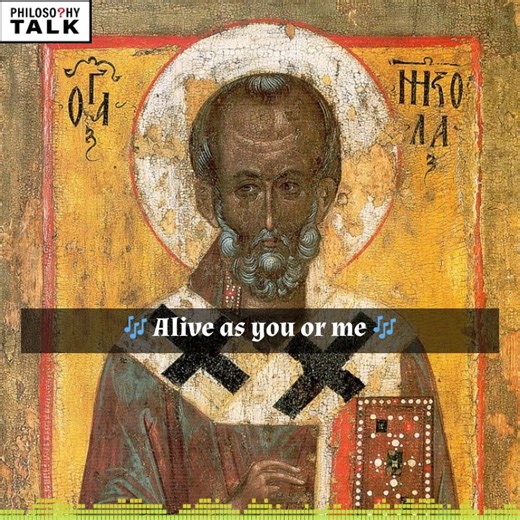 Augustine of Hippo (aka Saint Augustine) was born on this date in 354 CE. Nearly two millennia later in 2008, John and Ken questioned his life and thought with James O'Donnell from Georgetown University, author of "Augustine, Sinner & Saint: A New Biography"—LISTEN: www.philosophytalk.org/shows/saint-augustine. | Philosophy Talk