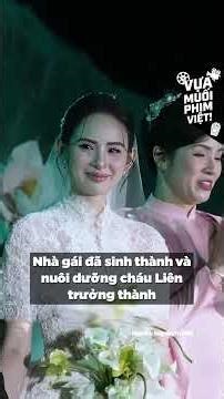 Hương Liên - cô nàng á hậu trong phim Lời Hứa Đầu Tiên là dâu hào môn