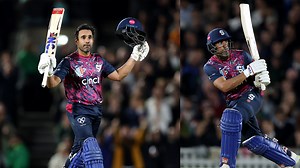 Enjoy EVERY RUN of Ravi Bopara's sensational 105 not out in the Vitality Blast quarter-final against Surrey 😍 | Vitality Blast