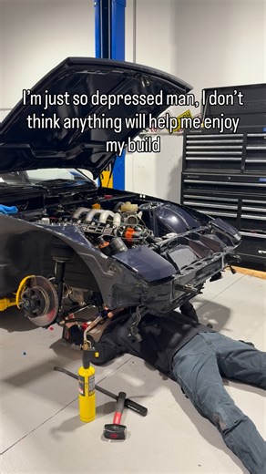 TorqueBot | AI Car Assistant on Instagram: "Your car deserves better than generic advice. TorqueBot is an AI assistant built for car enthusiasts. Add your cars, and get tailored help with mods, maintenance, diagnostics, and parts sourcing—all based on your exact setup. Build smarter. Share your setup with mates. And finally get answers that actually make sense for your car #diymechanic #torquebot #carrepair #carenthusiast #diy"