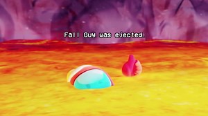 Fall Guys Season 4 Adds Among Us Crossover