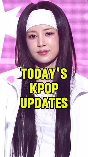 Latest Kpop Updates: Blackpink, BTS, and New Jeans