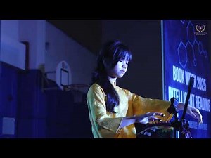 Trường Trung Học Vinschool Grand Park | BOOK WEEK 2025