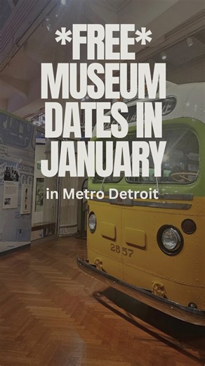 60K views · 1.3K reactions | Find *FREE* MUSEUM ADMISSIONS (and...