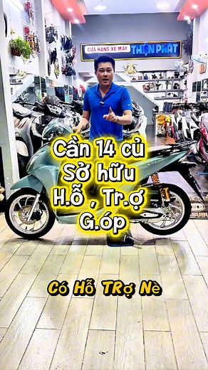 Vision 2021 Xanh Xi măng kiễng | Kenlwin Nguyễn