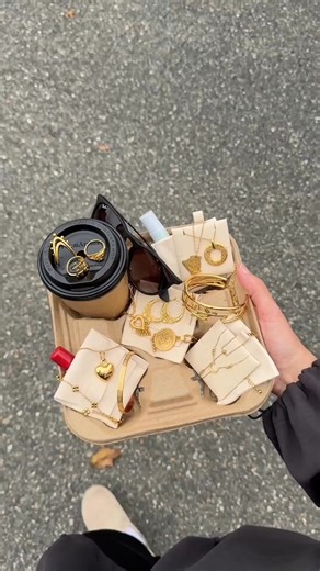 Meet Nominal, the Arabic-Inspired Jewelry Brand that creates meaningful & unique pieces. ✔️ Loved by over 500,000 Happy Customers ✔️ As Seen in Forbes, PopSugar & More! ✔️ Every piece has a 100% Lifetime Warranty Be proud of who you are & express your culture in the best way possible. Shop Nominal today! | Nominal