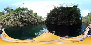 75K views · 457 reactions | We have nothing to lose and a world to see. Come and live #SpringBreakCancun in Xenotes: https://goo.gl/QEM6LM | Xenotes | Facebook