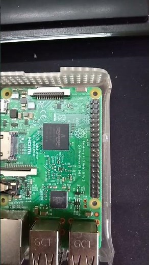How to connect Cooling fan on raspberry Pi