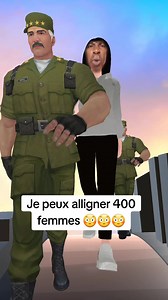 Je suis beau????😳😳😳 | Haricot Beans Officiel