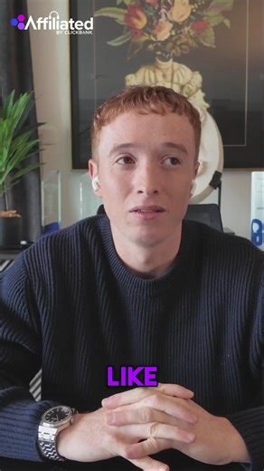 Affiliate marketing success always comes down to one thing: consistency. Can you be consistent enough to finally find the affiliate marketing skill and niche that works for YOU?! | ClickBank | Facebook