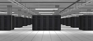 Data Center | Performance Contracting