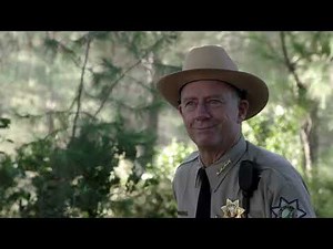 Sheriff McAllister/Red John Scenes,Clips/Twixtor 4K