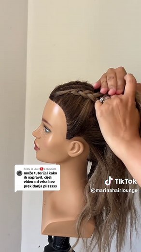 Master the Perfect Boxer Braids Tutorial