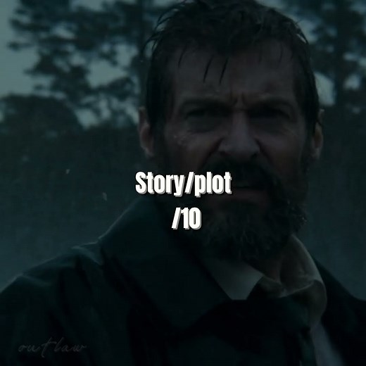 Logan Movie Review | #logan #hughjackman #xmen #marvel