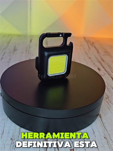 LINTERNA LED 3 EN 1 linterna llavero destapador 3 niveles de iluminación magnética rosca para trípode usb C WhatsApp: 5829-3261 #tiktokguatemala🇬🇹 #guatemala🇬🇹viral #linterna #tactical #led