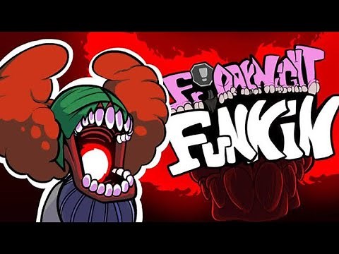 🔥FNF MOD🔥Vs TRICKY FULL WEEK FRIDAY NIGHT FUNKIN' MOBILE [V-SLICE PORT](IGUAL AL DE PC)📁✅😎