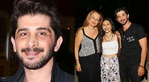 Χρήστος Σπανός: Ο έρωτας με την καθηγήτρια, η διαφορά ηλικίας και η αδυναμία στην κόρη