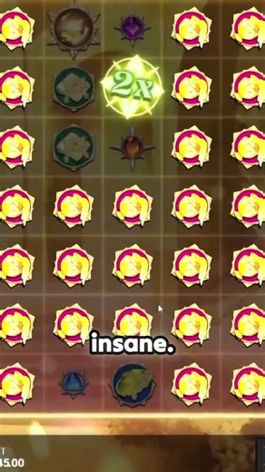 This slot machine went FULL SEND! You won't believe the reaction after this $13K payout! 🤯