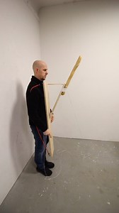 140K views · 615 reactions | Breaking Bread 稜 . . . . . . . . . . . . . . #bread #breakingbread #baguette #contraption #performanceart #videoart #contemporarysculpture #contemporaryart #janhakonerichsen | Jan Hakon Erichsen | Facebook