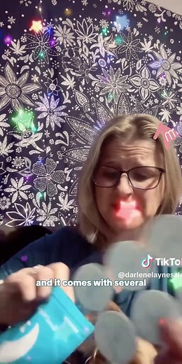 MIHIYO x Hanherb Life Good Night Patch | Drug-Free Sleep Support (30 Patches) – Rest Easy, Calm Mind!