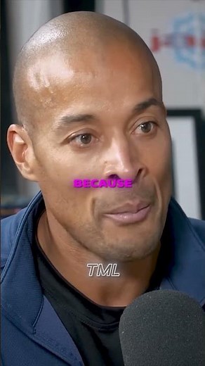 This David Goggins Speech Will Inspire You 💥