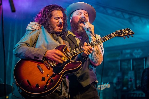 Meet The Commonheart’s Clinton Clegg