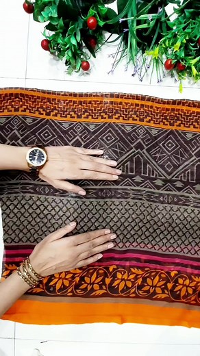 I used my old dupatta as a night dress /short night dress cutting and stitching tutorial/#fashion #facebookreels #viralreels #facebookvidio #Facebook #shortsvideos #shortnightdress #shortnighttop #nightfashion #lingerie #dressdesining #trendyshortfashion #nighty #viralshorts #reels #cutting #stitching | Sheeba Idrisi | Facebook