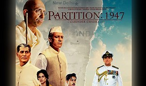 Partition 1947 official trailer gives a glimpse of the tense and difficult times just before India’s independence