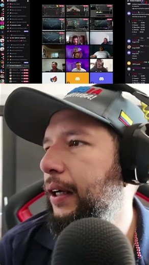 This is how we do 💎Live Trading 🔴 #Scalping Monday to Friday 9 AM NY Futures Market #ScalperS