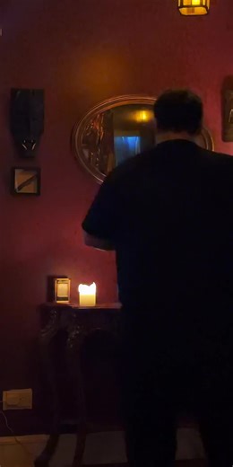 Ghostly Sounds: Ringing Bells and Paranormal Activity