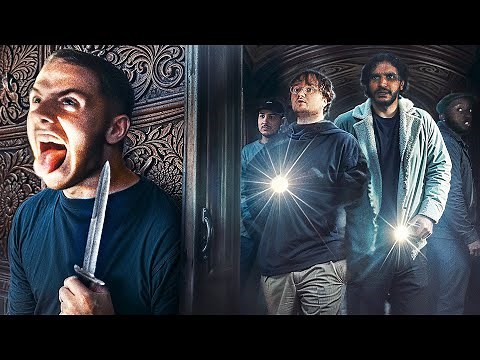 QUI EST LE TUEUR ? #2 (Ft. Maskey, Feldup, PapeSan, Sofyan)
