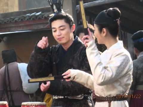 Ruby Lin & Wallace Huo