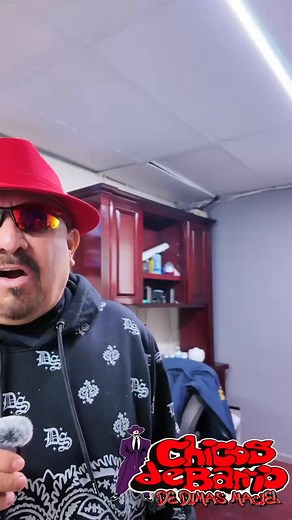 Chicos De Barrio Oficial on Reels