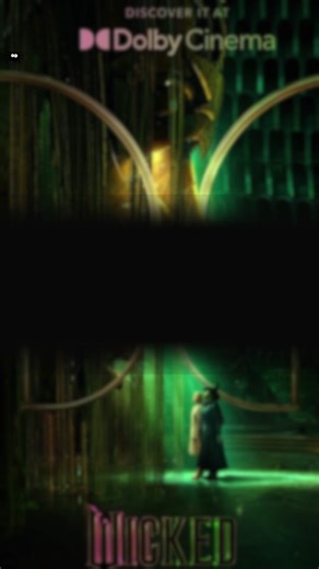 Peppa Pig Wicked Official Trailer p2#wicked #glinda #elphaba #peppapig #fyp #for #foru