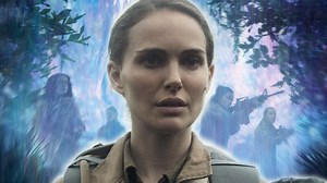 The ending of Annihilation finally explained