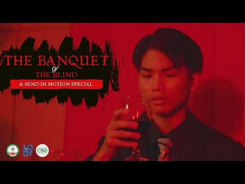 The Banquet of The Blind